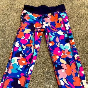 Gymgo Leggins in like new condition